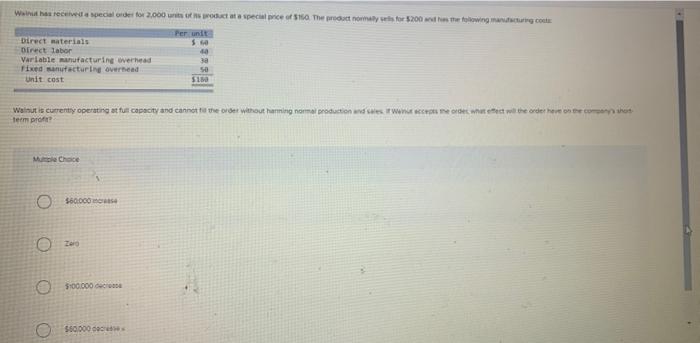  Circle Each Answer how do you need more information , its