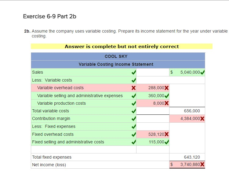P1, P2 The following information apples to the questions displayed below) Cool