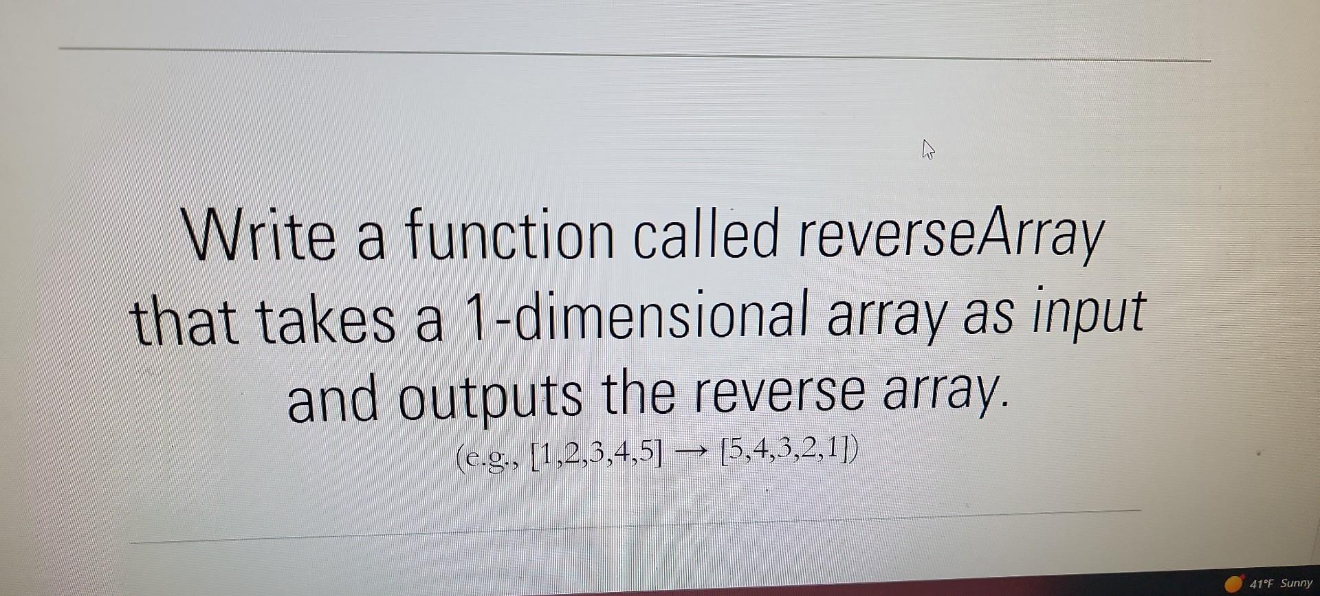do this so I can learn please. please assume a beginner level