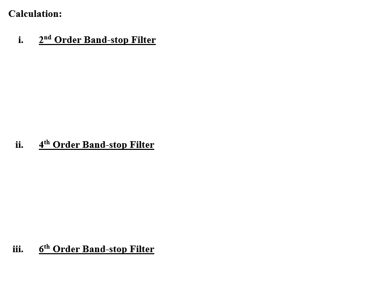 one type of active filters, which operate as either high-pass, band-pass, or