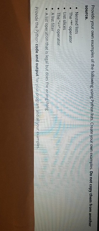 that is a long series of words separated by spaces. The string