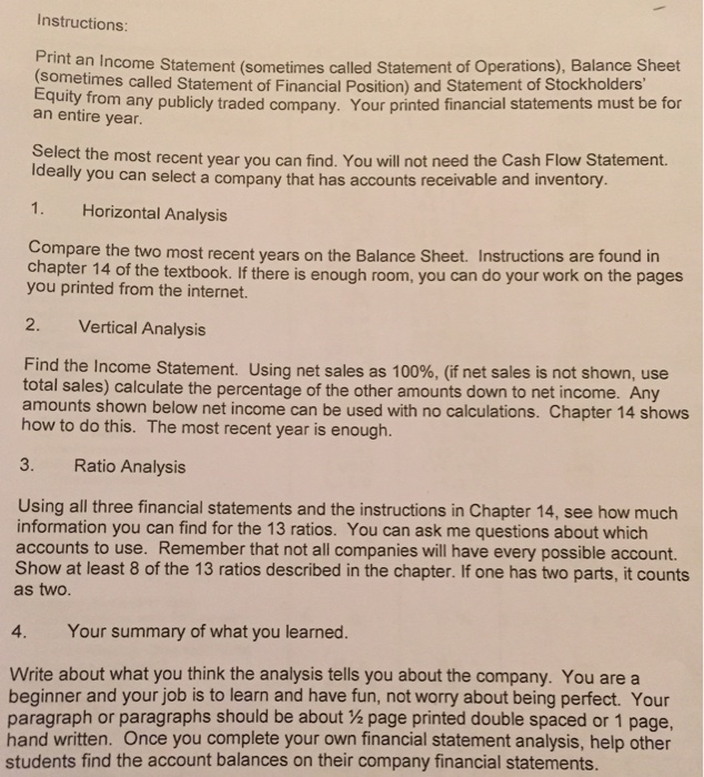  Please I need somebody who can explain how to do this