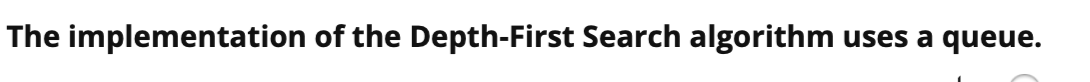 full. A graph is connected if every vertex has a path to