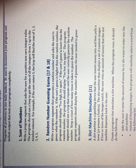  Type of program is designed to be transmitted over the internet