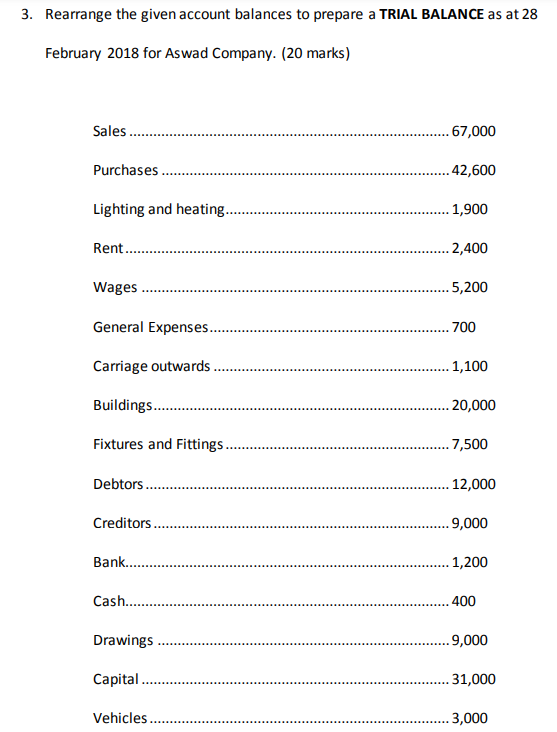 Please, if you are going to write by hand, make it