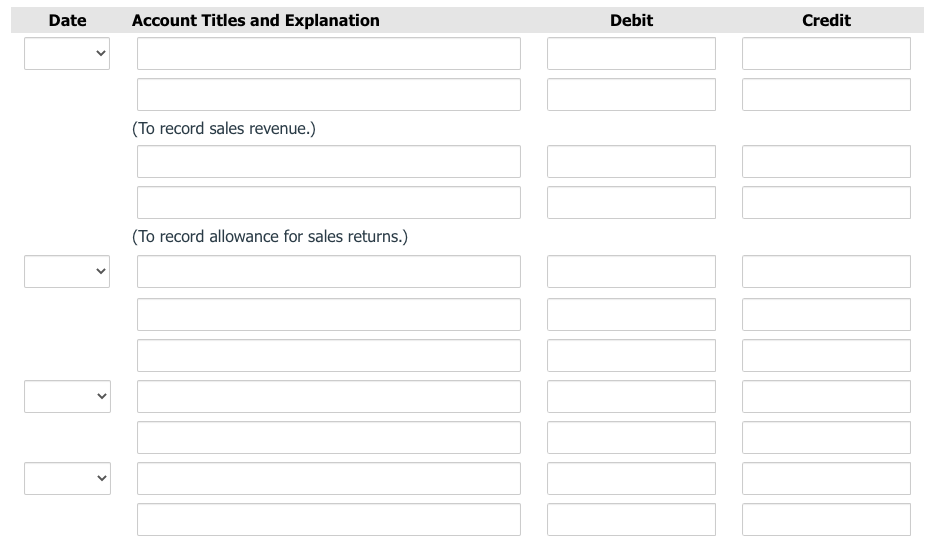 Presented below is information from Windsor Computers Incorporated. July 1 Sold $21,200