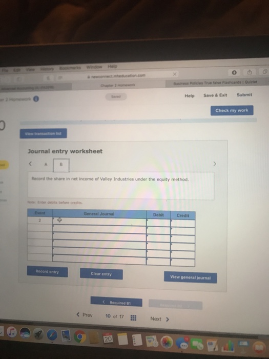 $L000 each year. The following data were reported by the companies for