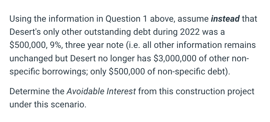 location for their new office complex. The land and existing building were