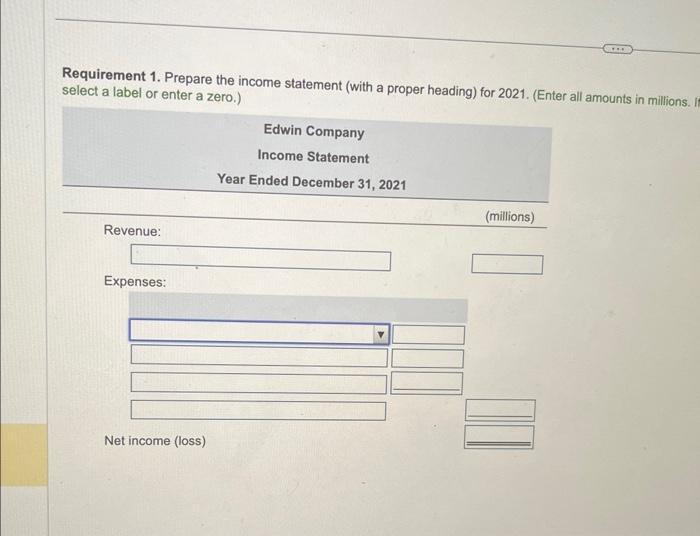 (Click the icon to view additional information.) Read the requirements. Etext pages