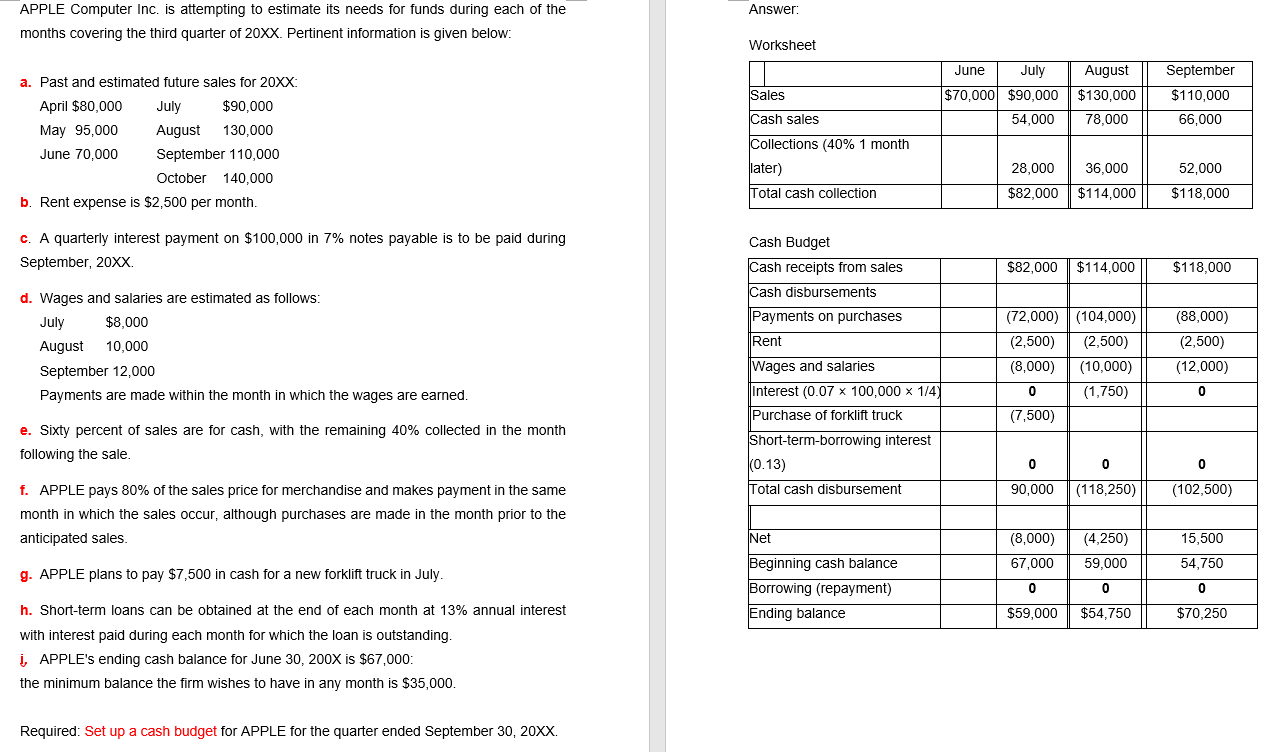 My question : 1. Is there need any formula to calculate