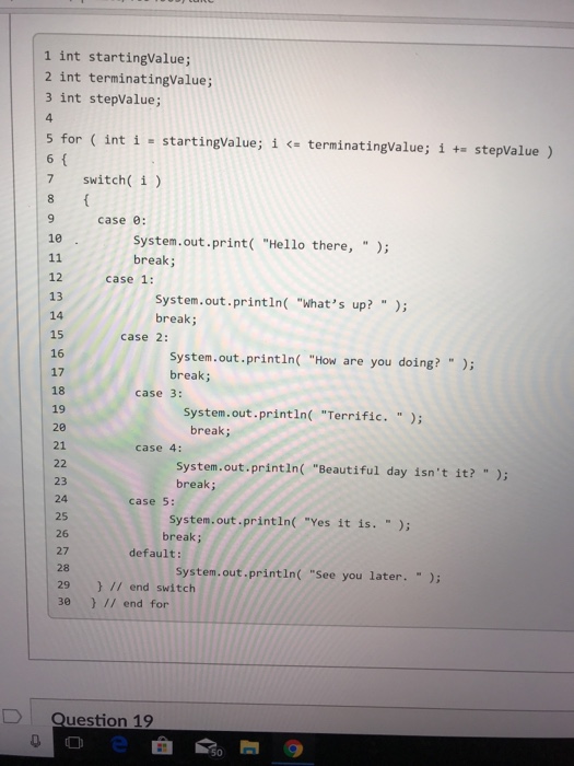  Please Help and explain?!This is a study guide and Im trying