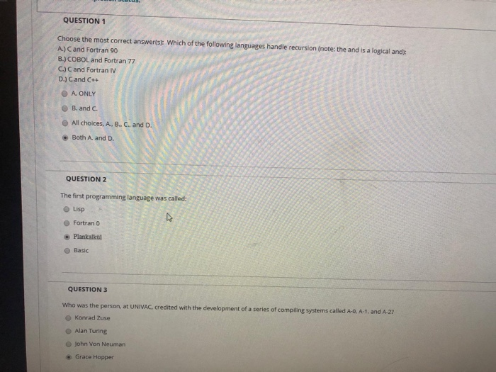 this was a big advancement in earlier program language development. What character