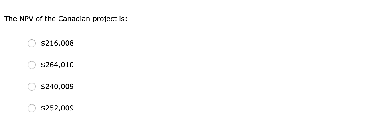 your boss has asked you to analyze the projects and then tell
