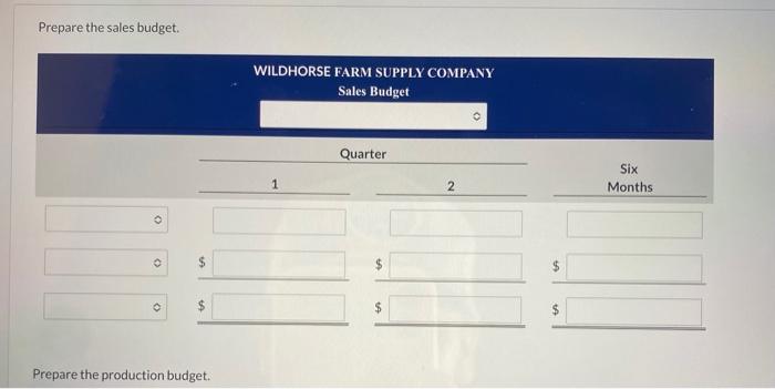 Farm Supply Company manufactures and sells a pesticide called Snare. The following