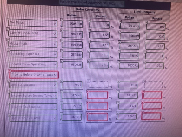 get the answers. please and thank you CA Problem 18-01A a, b1