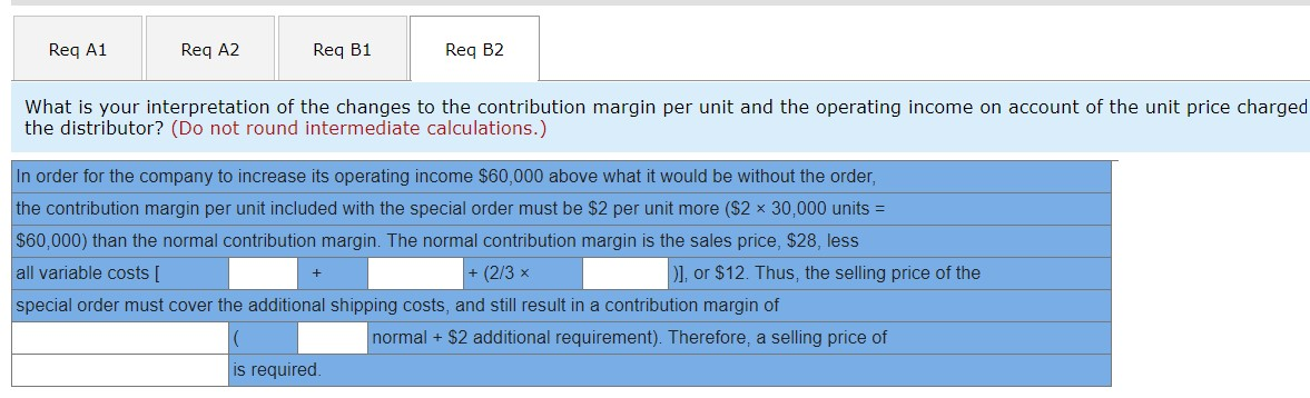9 Mazeppa has been approached by a distributor in Montana offering to