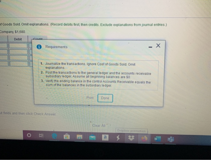 Score: 0 of 1 pt . E8-16 (similar to) Galactic Corporation had