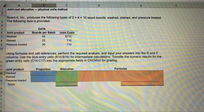 following types of 2410 wood boards: washed, stained, and pressure treated, These