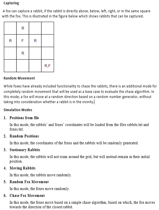 will need understand the purpose of these functions in order to implement
