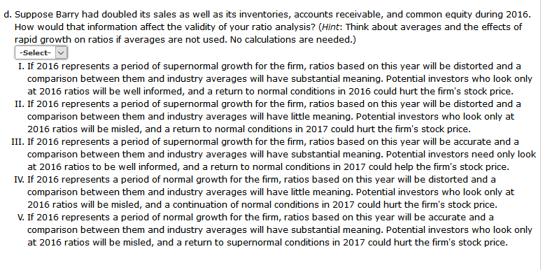 Thousands) Cash $173,400 $71,400 336,600 142,800 Receivables Inventories 214,200 Accounts payable Other