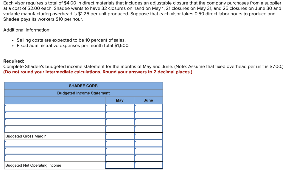 and correct. Complete this question by entering your answers in the tabs