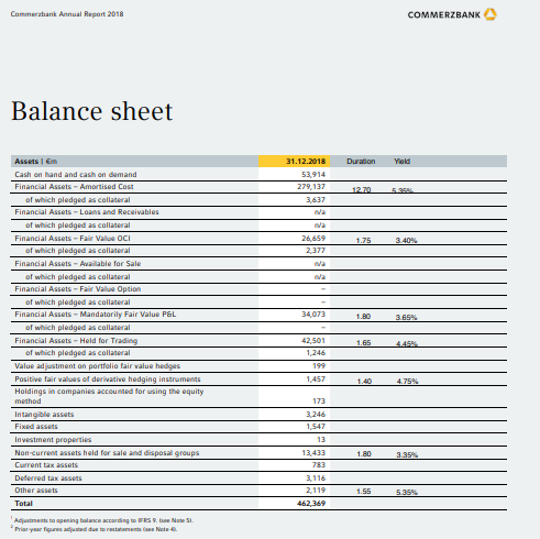 capable of competing with Wall Street. An article in Bloomberg on March