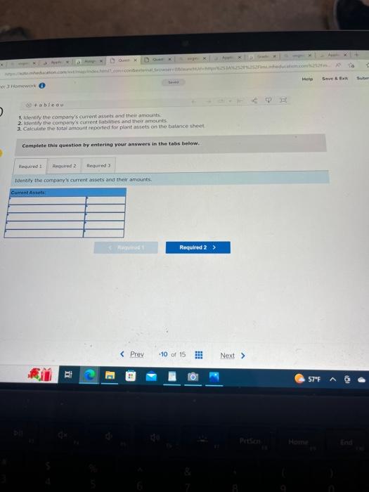 revenue. 1. To iecord cach payment of a prepoid expense. Exercise 3-8