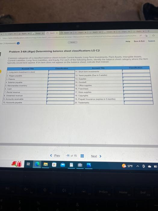 (Algo) Adjusting and paying accrued expenses LO P3 0. On April 1,