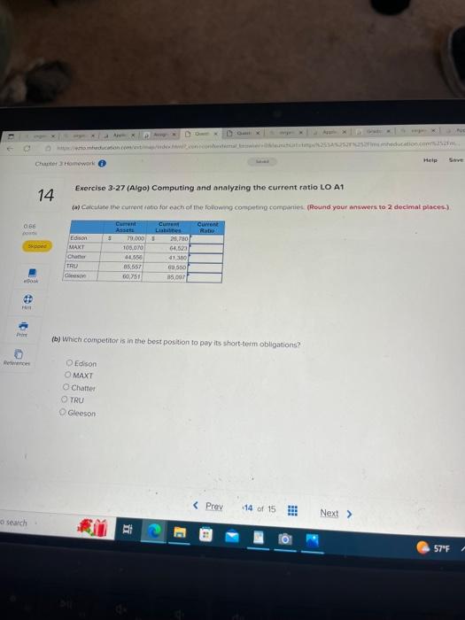 May 12. b. As of April 30,$2,400 of interest expense has accrued