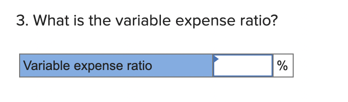 applies to the questions displayed below.] Oslo Company prepared the following contribution