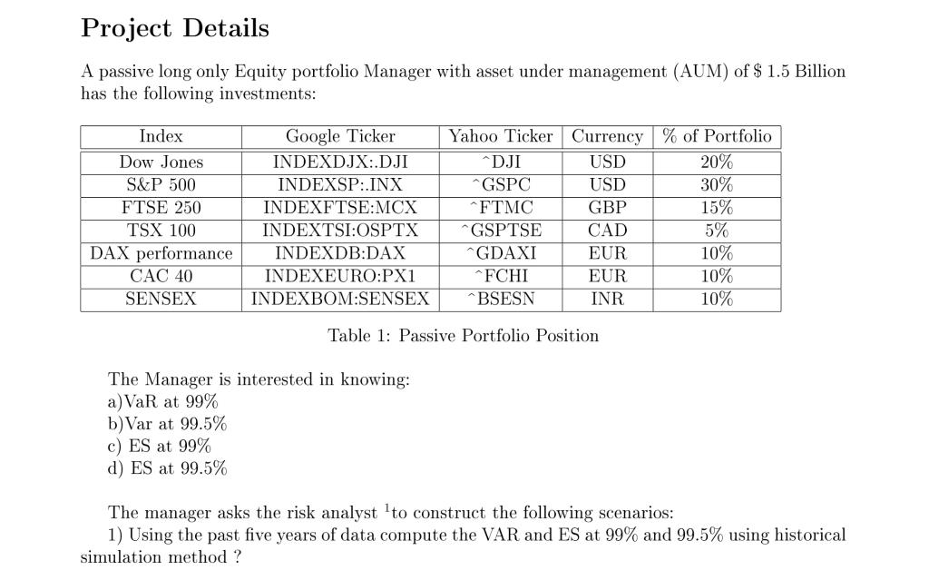  please answer question using excel sheet and provide formulas and work