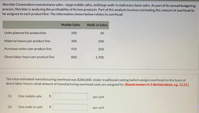 To meet Food and Drug Administration requirements and to assureits customers of
