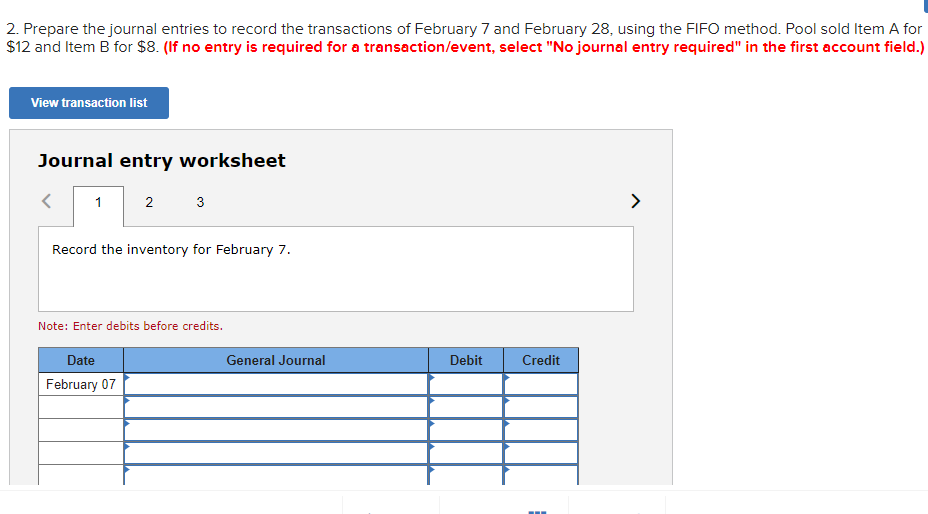 annual report that the industry experienced some price deflation one year followed