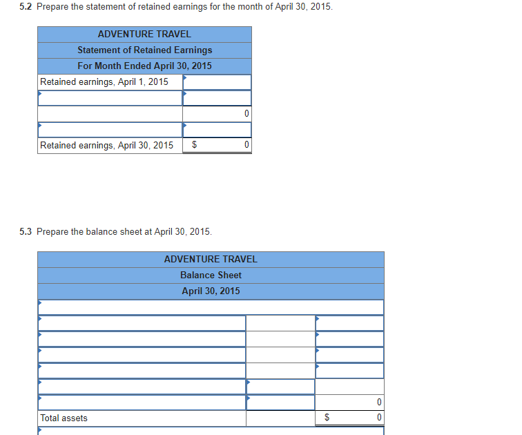 common stock. 2 The company rented furnished office space by paying $1,800
