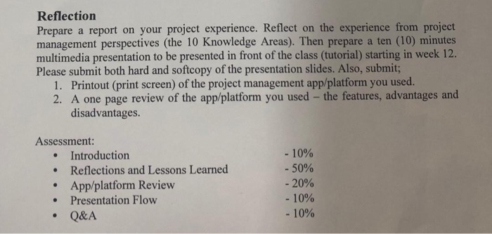 was rm150 but it exceded to rm220. 2. stakeholder Management this are