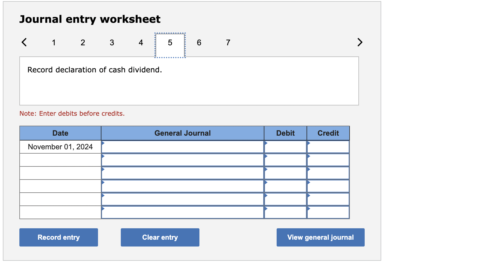 4 Issues 50,000 shares of preferred stock for $21 per share. June