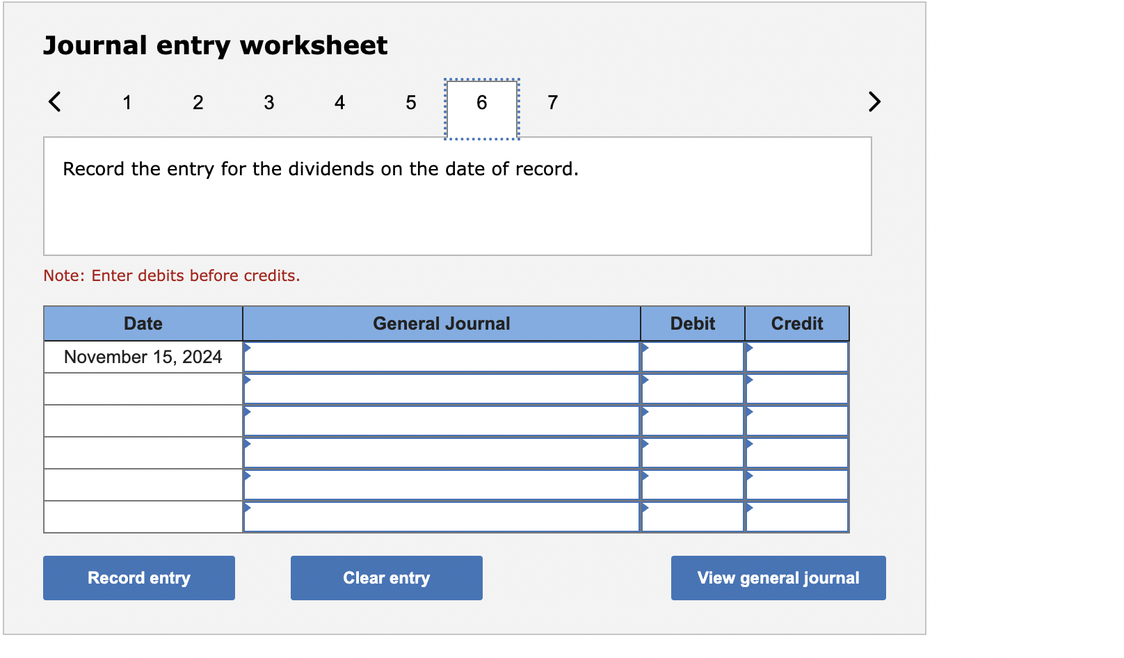 15 Purchases 100,000 shares of its own common stock for $18 per
