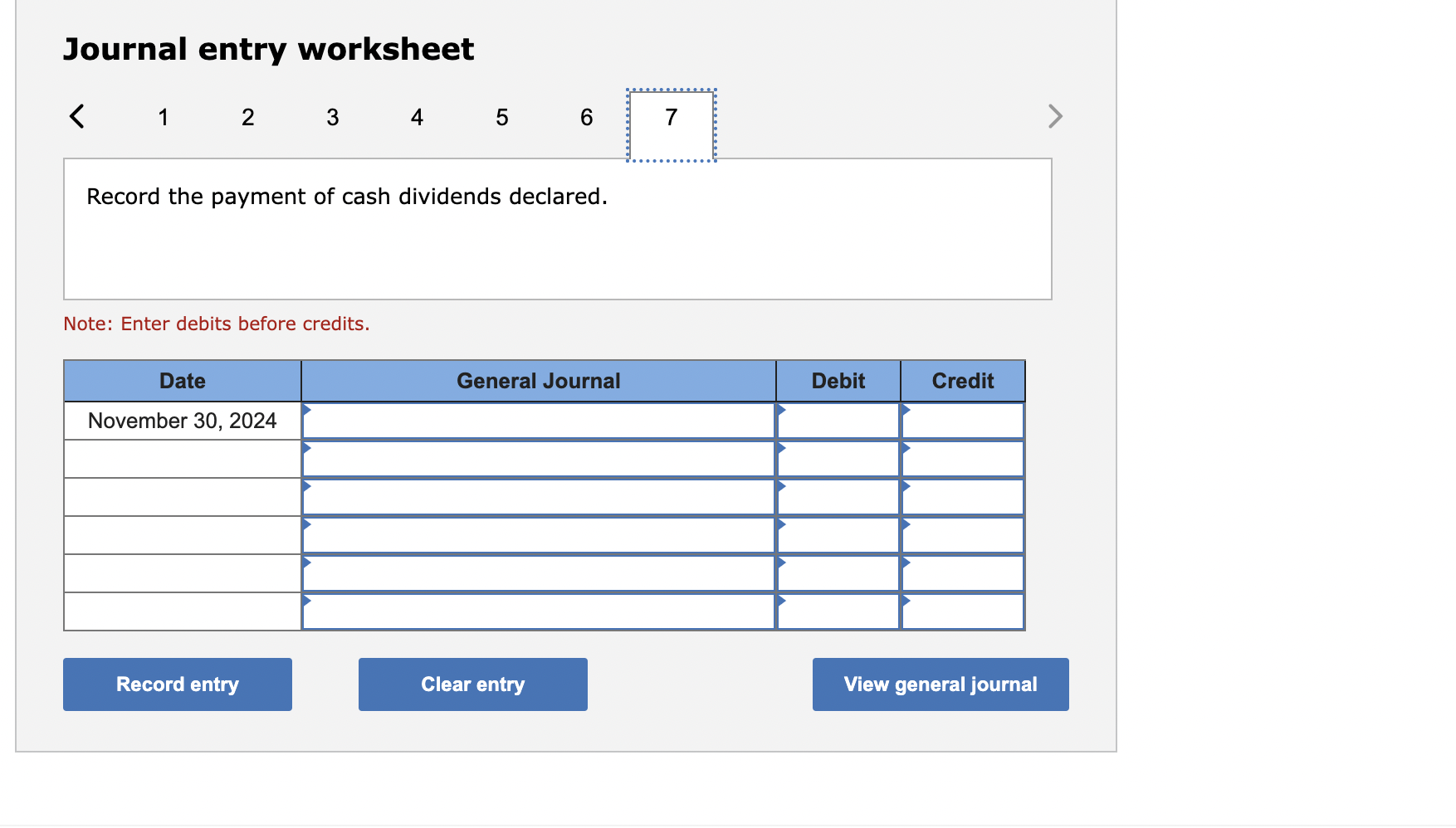 share. August 15 Resells 75,000 shares of treasury stock for $23 per