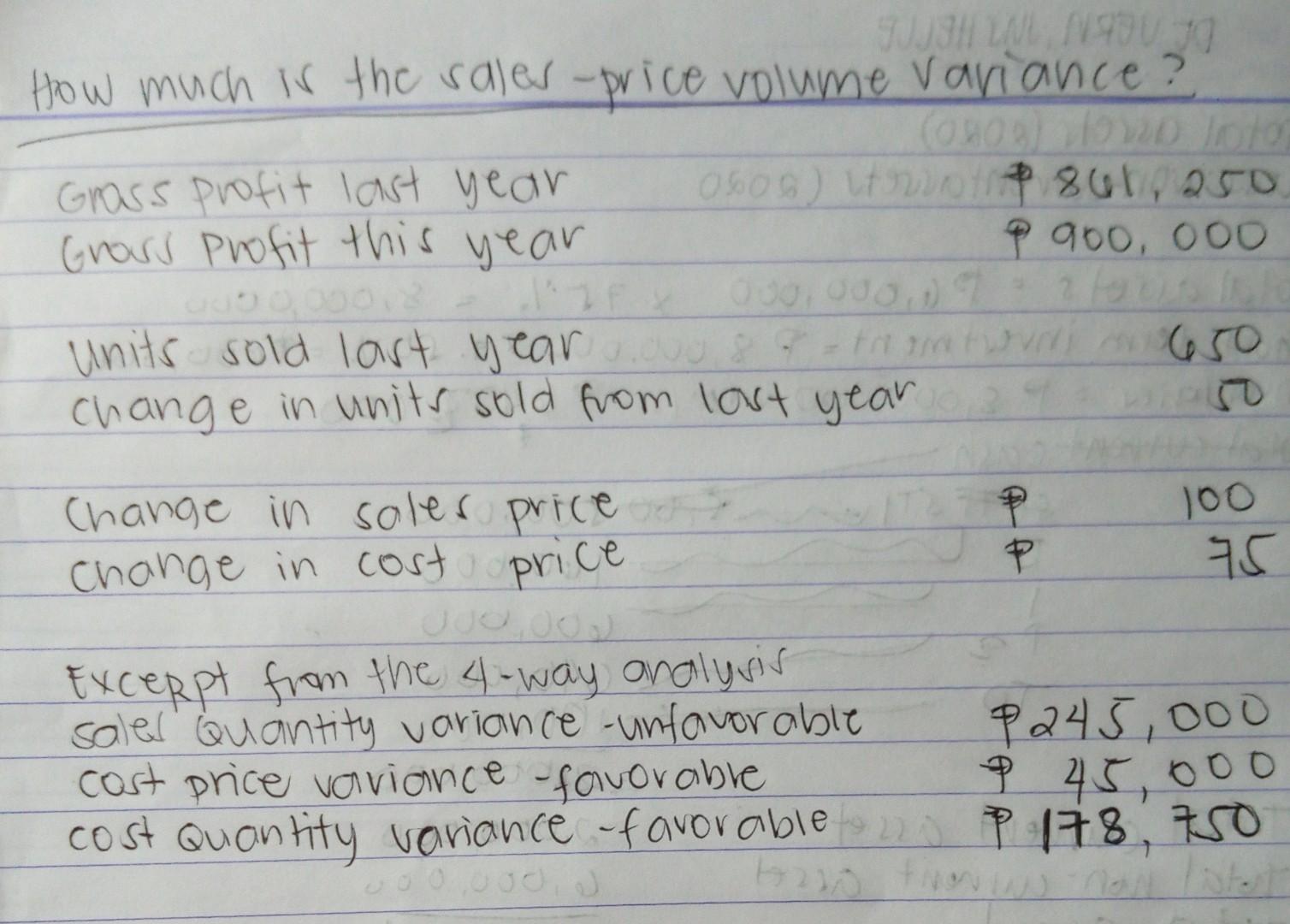 numbers. E.g., use 3/7 or 0.4285714286 instead of 0.43. 2. Answers in