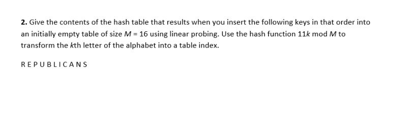 Website of the book to refer. https://github.com/haseebr/competitive-programming/blob/master/Materials/Algorithhms%204th%20Edition%20by%20Robert%20Sedgewick%2C%20Kevin%20Wayne.pdf Please provide step by step