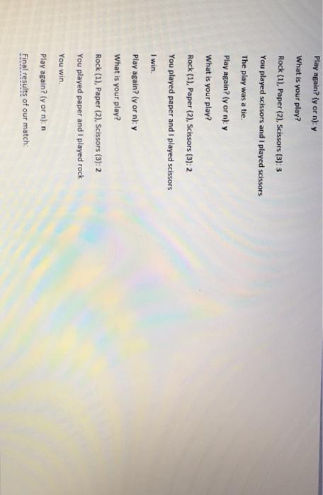 Divide the larger number by the smaller and retain the remainder. b)