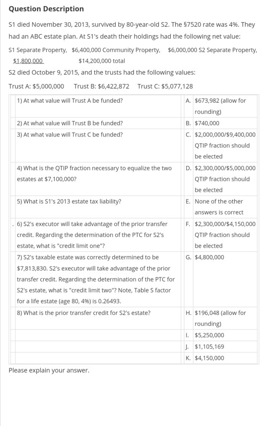  Dear experts, Please solve this problem this is my professor challenge