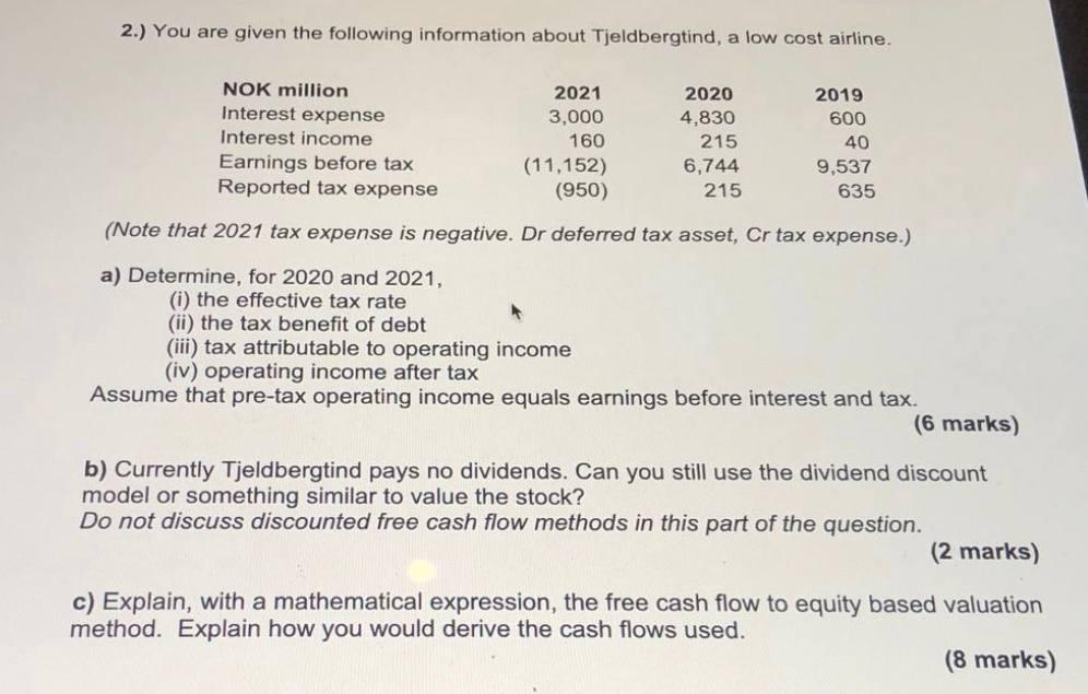 dont need answer A B C ONLY NEED answer for D (3