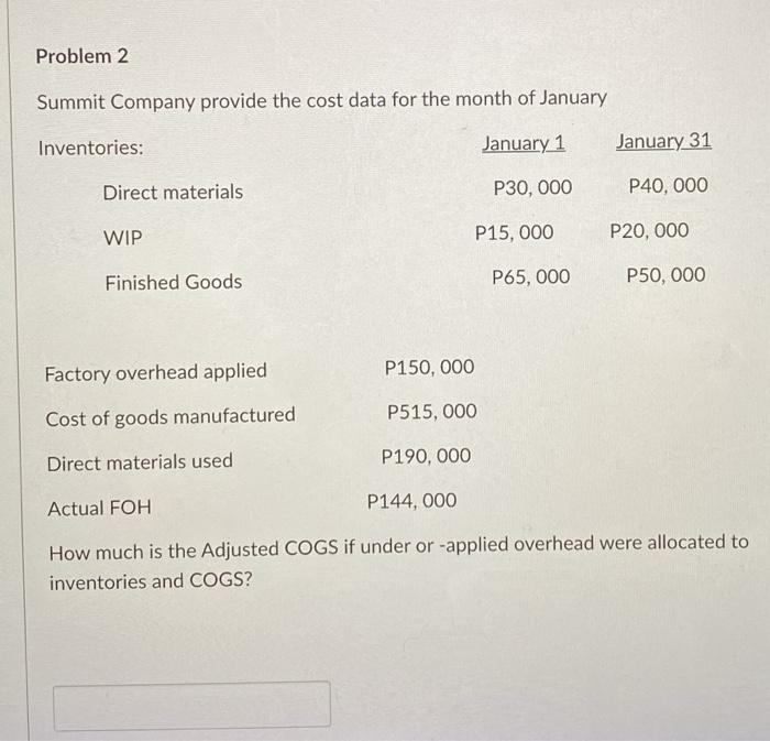 on direct labor hours. For the month of October, Avery's budgeted overhead