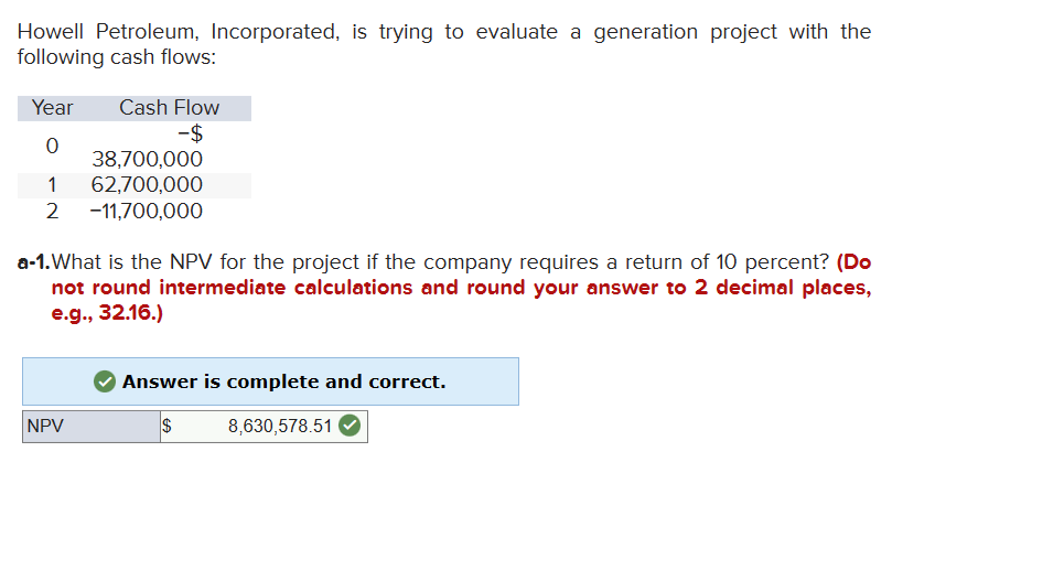 Please answer in entirety. B highlighted 2. 2. Should the company