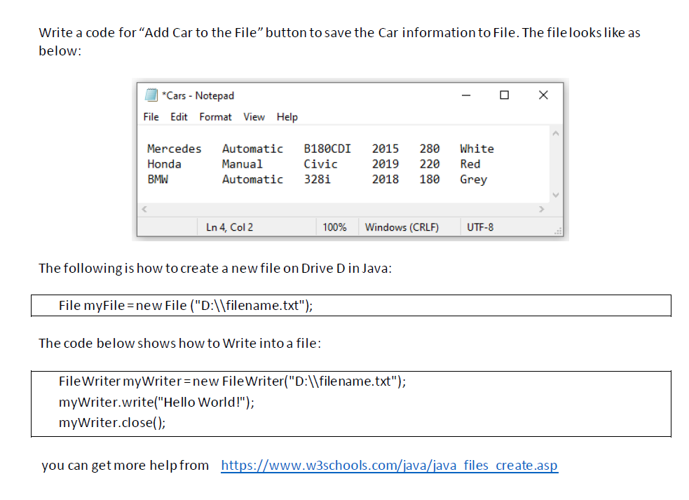 the Search Form button is clicked, it will open a new form.