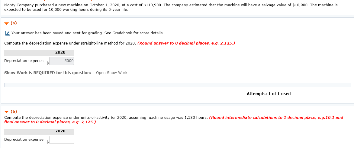 rate for 2020 and 2021. (Round answers to 0 decimal places, e.g.