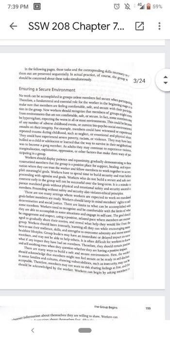 While listening to the lecture, talleres by following the template provided. If