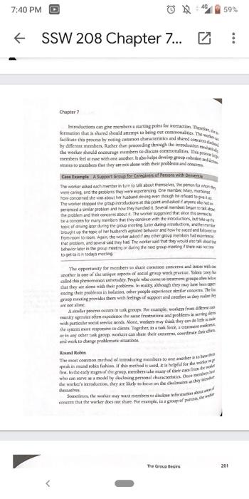 you're listening of your phone, and using your phone to complete your