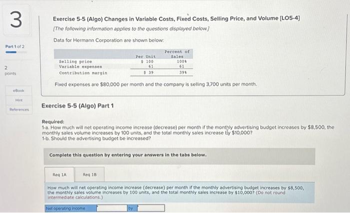 Please Help me with this entire question. Thank you . please help